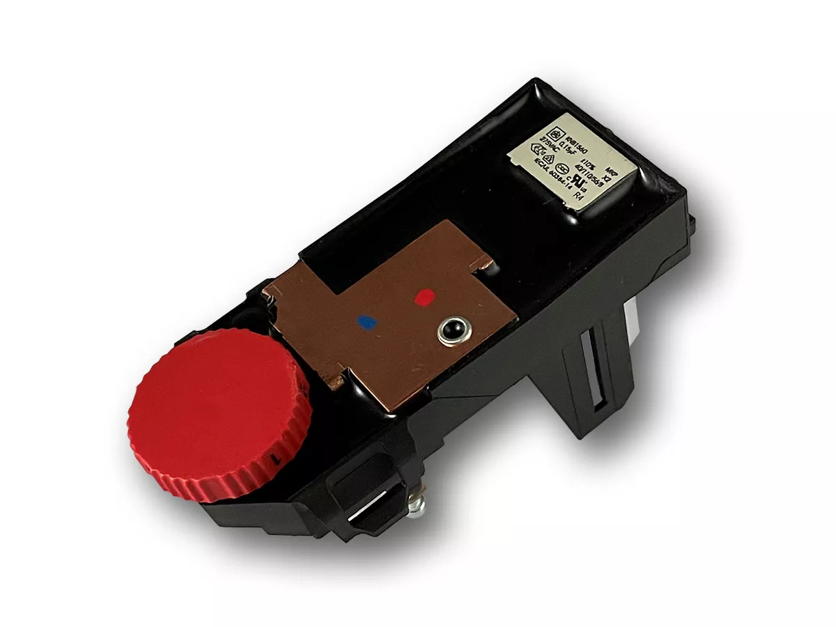 Variateur de vitesse réf. 1 607 000 DA2 Bosch